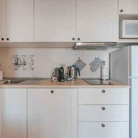 Apartament Eltufeto Grado-Pineta