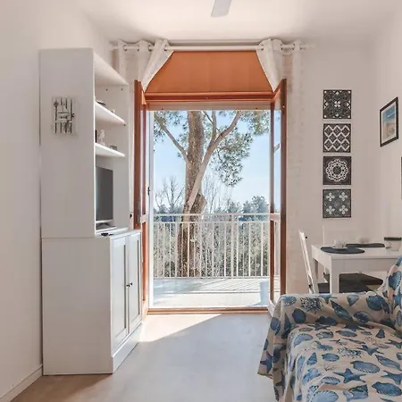 Apartment Eltufeto *