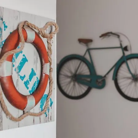 Eltufeto Grado-Pineta