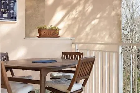 Apartment Eltufeto *