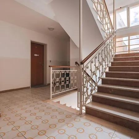 Apartament Eltufeto