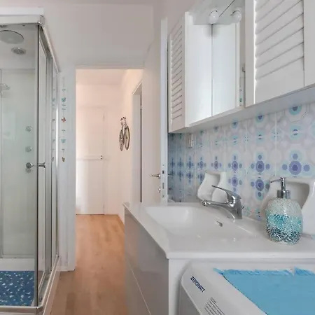 Apartament Eltufeto Grado-Pineta