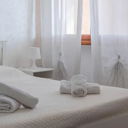 Apartament Eltufeto