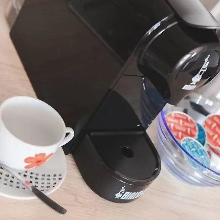 Apartment Eltufeto Grado-Pineta