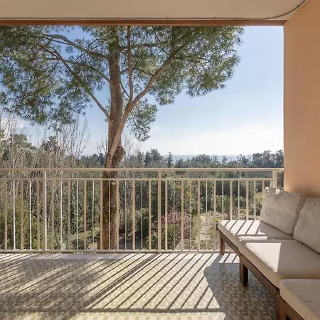 Apartament Eltufeto